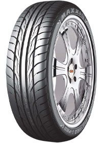 летние шины Maxxis Victra i-PRO
